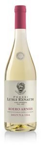 Roero Arneis DOCG Donna Ida