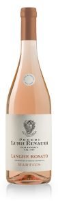Langhe DOC Rosato Martius